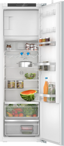 Bosch Series 4 Built-In Fridge-Freezer 178x60cm KIL82VFE0G
