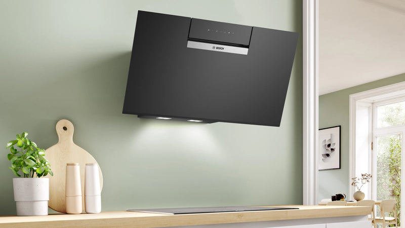 Bosch Wall-Mounted Hood 80cm DWK87FN60B