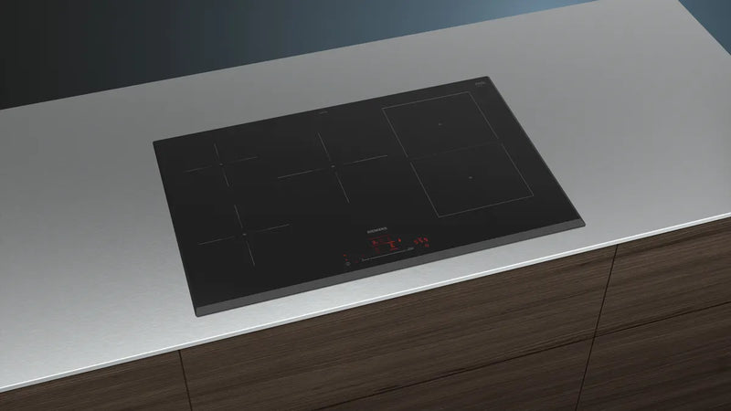 Siemens iQ500 Induction Hob 80cm ED851HWB1E