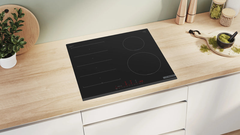 Bosch Series 6 Induction Hob 60cm PIX631HC1E