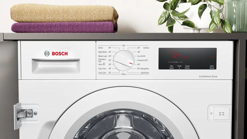 Bosch Series 6 Washing Machine 8kg WIW28302GB