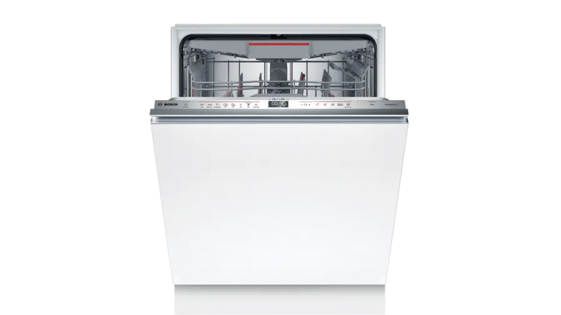 Bosch Serie 6 Fully-Integrated Dishwasher 60cm SMD6YCX01G