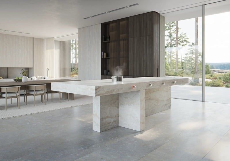 Gaggenau Knob