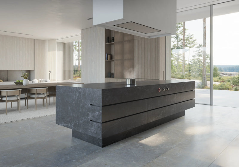 Gaggenau 400 series Induction module CU421100