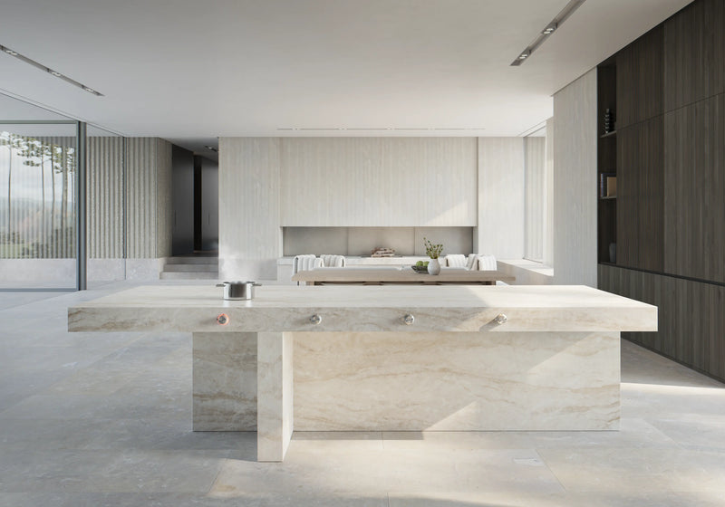 Gaggenau Knob