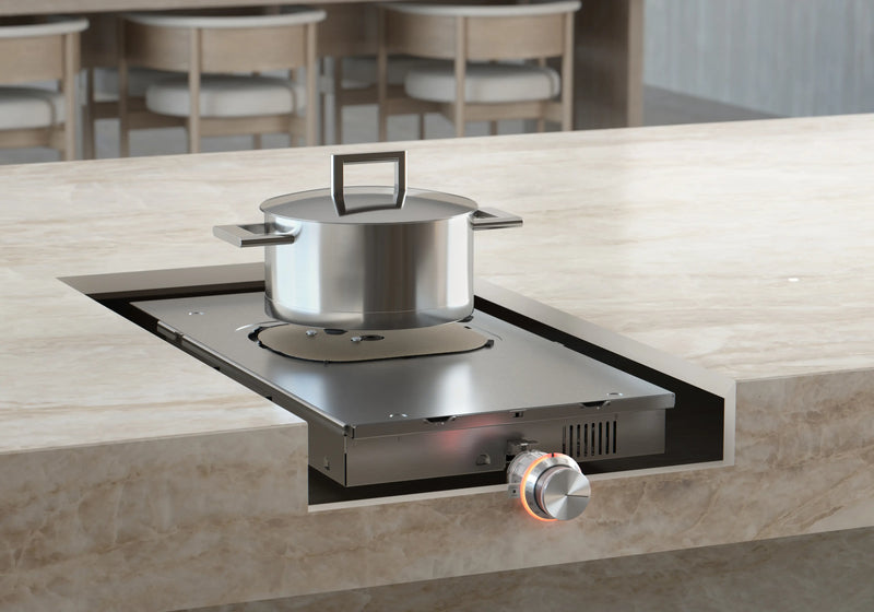 Gaggenau Knob