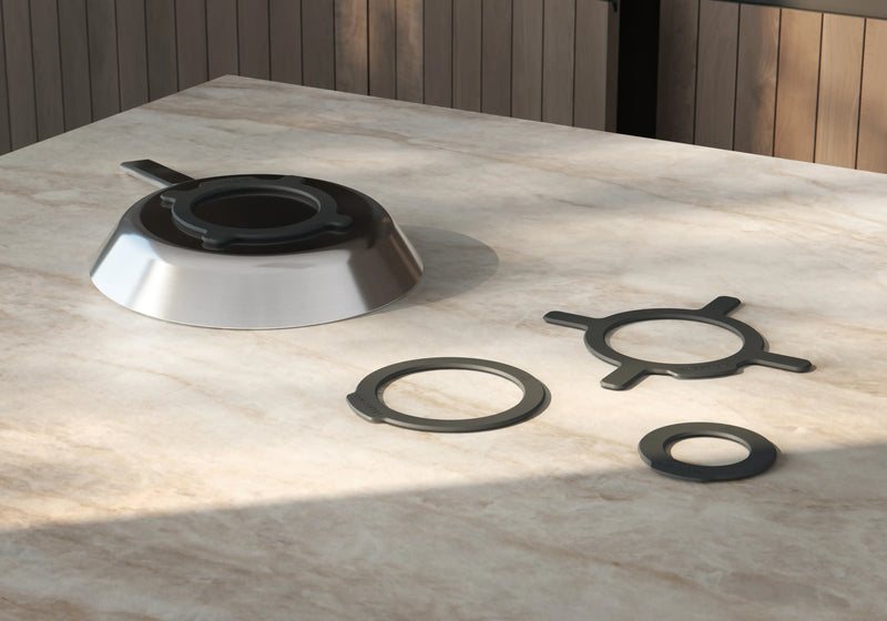 Gaggenau 400 series Induction module CU428100