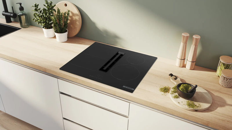 Bosch Series 4 Induction Hob 60cm PVS611B16E