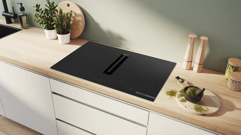 Bosch Series 4 Induction Hob 80cm PVS811B16E