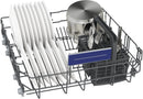 Siemens iQ100 Fully Integrated Dishwasher 60cm SN61HX00KG