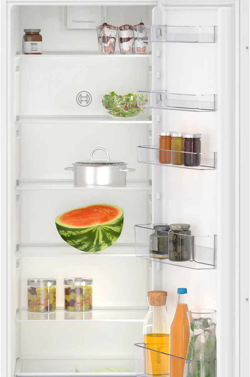 Bosch Series 2 KIR81NSE0G Larder Fridge