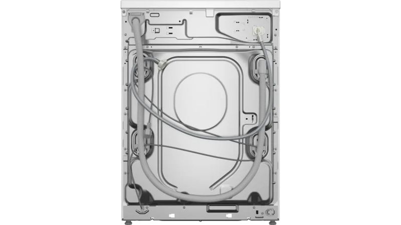 Bosch Serie 6 Free-standing Washing Machine 9kg WGG244F9GB
