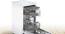 Bosch Series 4 Free-Standing Dishwasher 45cm SPS4HMW49G