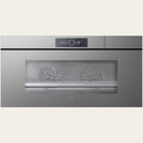 V-Zug CombiSteamer V6000 45L Grand 45x90cm