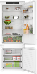Bosch Series 2 Built-in Fridge-Freezer 194cm KBN96NSE1G