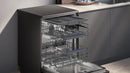 Siemens iQ300 Free-Standing Dishwasher 60cm SN23EC14CG