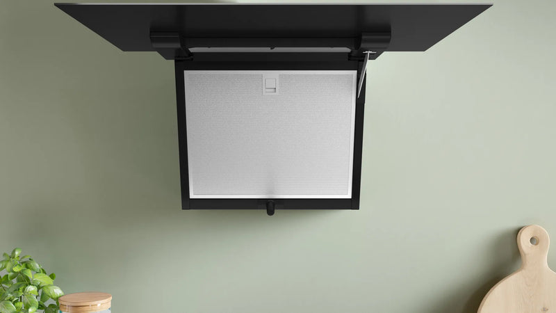 Bosch Wall-Mounted Hood 60cm DWK67FN60B