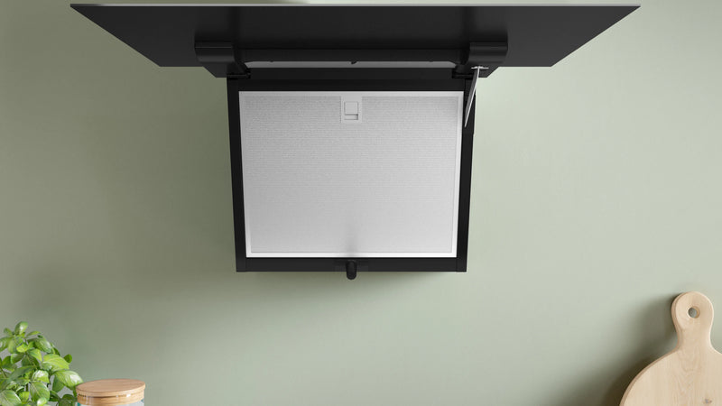 Bosch Wall-Mounted Hood 60cm DWK67FN60B