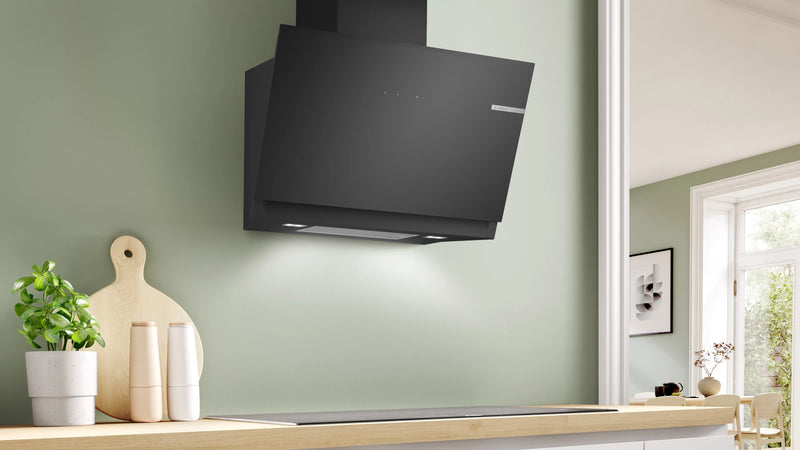 Bosch Wall-Mounted Hood 80cm DWK81AN60B