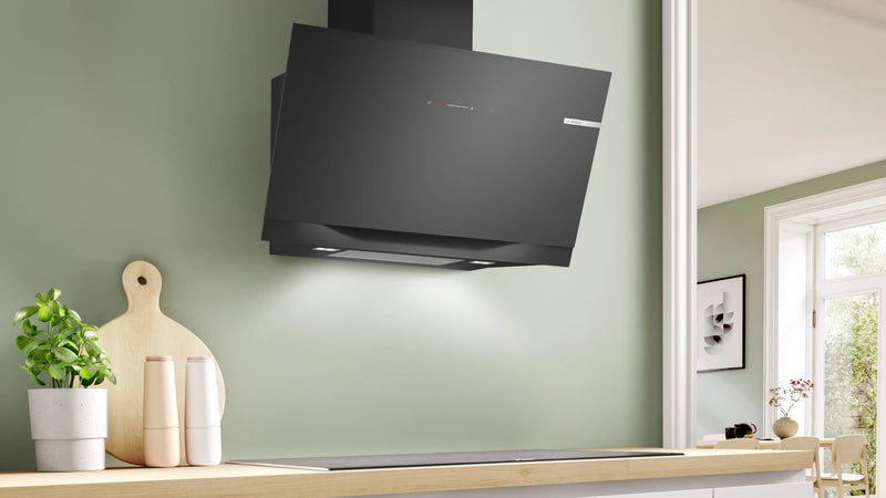 Bosch Wall-Mounted Hood 90cm DWK91LT60B