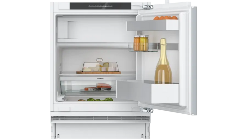 Gaggenau 200 Series Built-Under Freezer 82x60cm RT202180