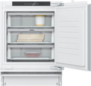 Gaggenau 200 Series Built-Under Freezer 82x60cm RF202180