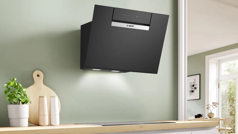 Bosch Wall-Mounted Hood 60cm DWK67FN60B