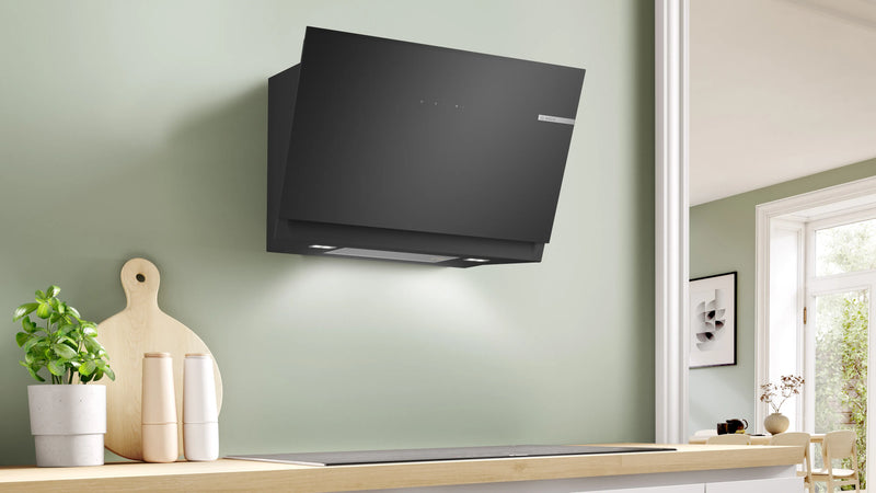 Bosch Wall-Mounted Hood 80cm DWK81AN60B