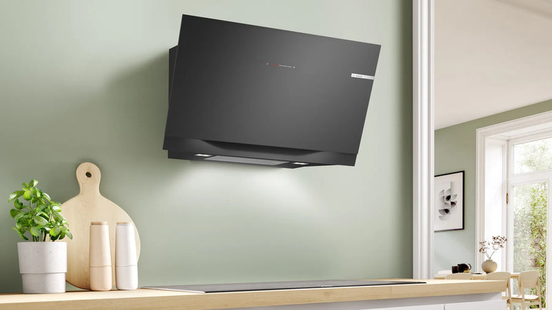 Bosch Wall-Mounted Hood 90cm DWK91LT60B