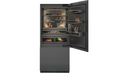 Gaggenau Vario Cooling Expressive Series Fridge-Freezer 213x90cm RVB497190