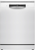Bosch Series 4 Free-Standing Dishwasher 60cm SMS4EMW06G