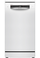 Bosch Series 4 Free-Standing Dishwasher 45cm SPS4HMW49G