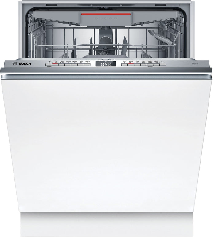 Bosch Series 4 Fully-Integrated Dishwasher 60cm SMH4HVX00G