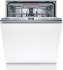 Bosch Series 4 Fully-Integrated Dishwasher 60cm SMV4HVX00G