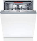 Bosch Series 4 Fully-Integrated Dishwasher 60cm SMV4HVX00G