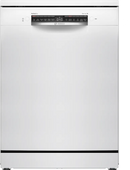 Bosch Series 6 Free-Standing Dishwasher 60cm SMS6ZCW10G