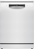Bosch Series 6 Free-Standing Dishwasher 60cm SMS6ZCW10G