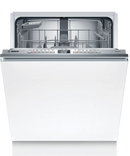 Bosch Series 4 Fully-Integrated Dishwasher 60cm SMV4EAX23G
