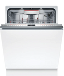Bosch Series 8 Fully-Integrated Dishwasher 60cm SMD8YCX03G