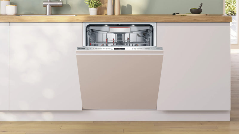 Bosch Series 8 Fully-Integrated Dishwasher 60cm SMD8YCX03G