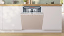 Bosch Series 4 Fully-Integrated Dishwasher 60cm SMV4ECX23G