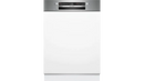 Bosch Series 2 Semi-integrated Dishwasher 60cm SMI2HTS02G