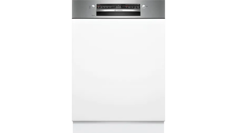 Bosch Series 2 Semi-integrated Dishwasher 60cm SMI2HTS02G