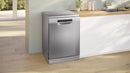 Bosch Series 4 Free-Standing Dishwasher 60cm SMS4HKI00G