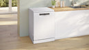 Bosch Series 4 Free-Standing Dishwasher 60cm SMS4EKW06G