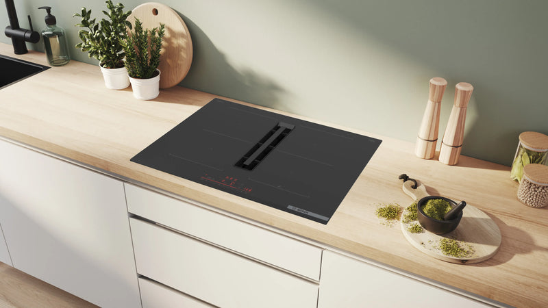 Bosch Series 6 Induction Hob 70cm PVQ731H26E