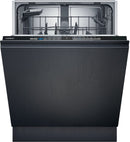 Siemens iQ100 Fully-integrated dishwasher 60 cm SN61HX02TG