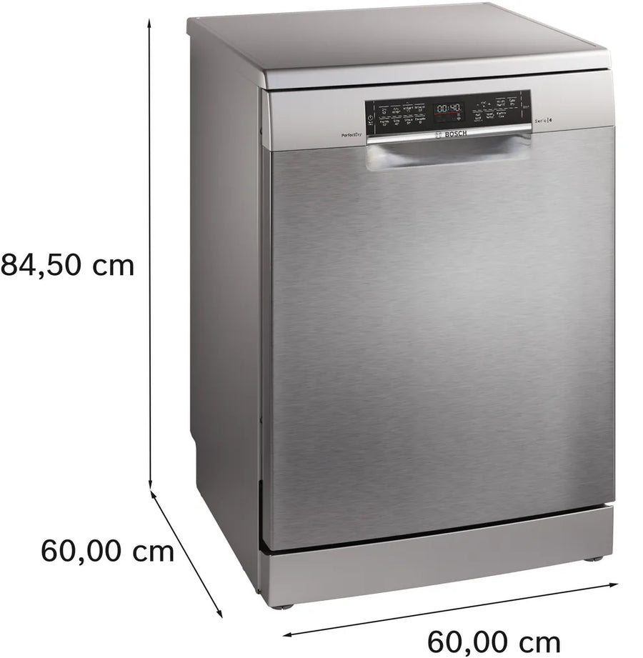 Bosch serie 8 shops activewater 60 dishwasher