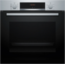 Bosch Series 4 Electric Steam Oven 60x60cm HQA534BS3B