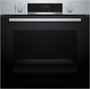 Bosch Series 4 Oven with Added Steam 60x60cm HQA574BS3B